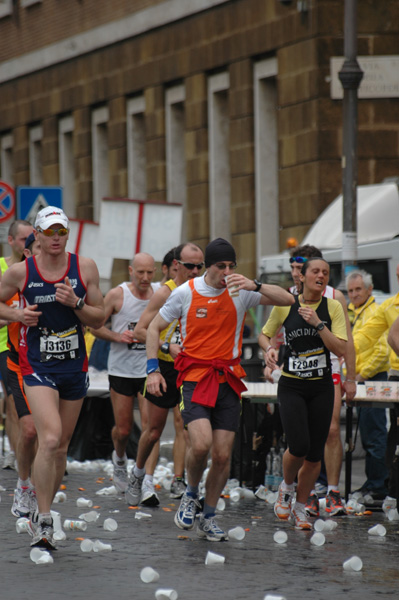 Maratona di Roma (21/03/2010) angelo_1202