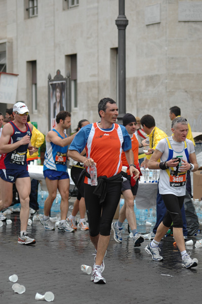 Maratona di Roma (21/03/2010) angelo_1203