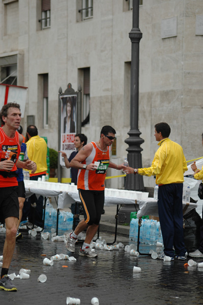 Maratona di Roma (21/03/2010) angelo_1212