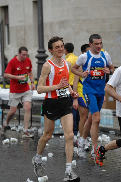 Maratona di Roma (21/03/2010) angelo_1214
