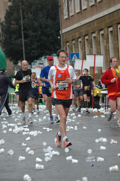 Maratona di Roma (21/03/2010) angelo_1216