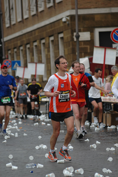 Maratona di Roma (21/03/2010) angelo_1217