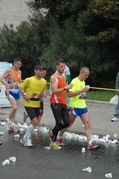 Maratona di Roma (21/03/2010) angelo_1223