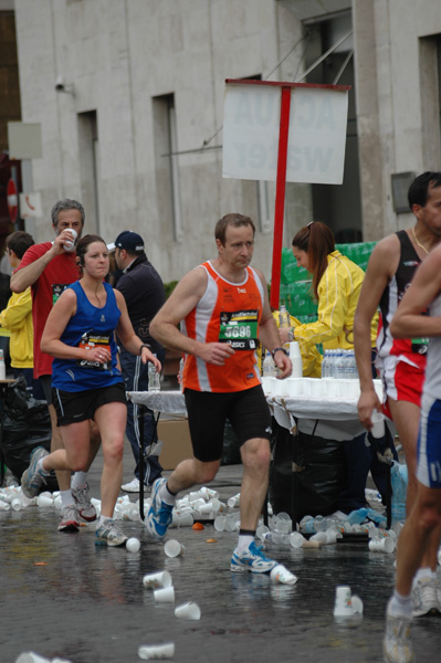 Maratona di Roma (21/03/2010) angelo_1227