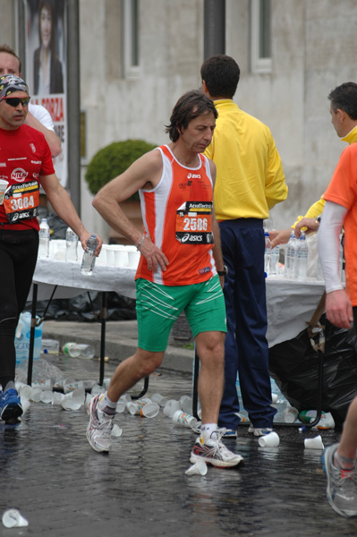 Maratona di Roma (21/03/2010) angelo_1237