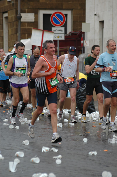 Maratona di Roma (21/03/2010) angelo_1243