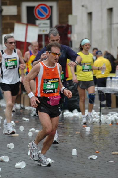 Maratona di Roma (21/03/2010) angelo_1246