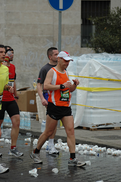 Maratona di Roma (21/03/2010) angelo_1249