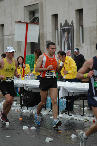 Maratona di Roma (21/03/2010) angelo_1250