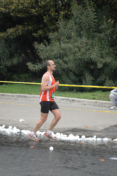 Maratona di Roma (21/03/2010) angelo_1254
