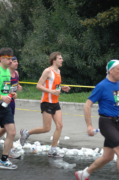 Maratona di Roma (21/03/2010) angelo_1259