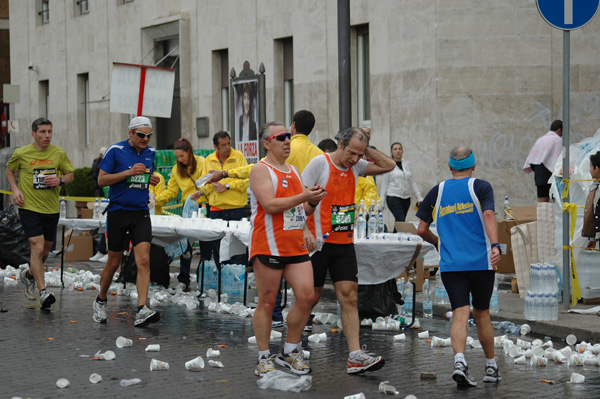 Maratona di Roma (21/03/2010) angelo_1261