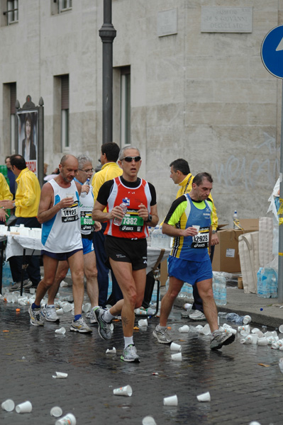 Maratona di Roma (21/03/2010) angelo_1267