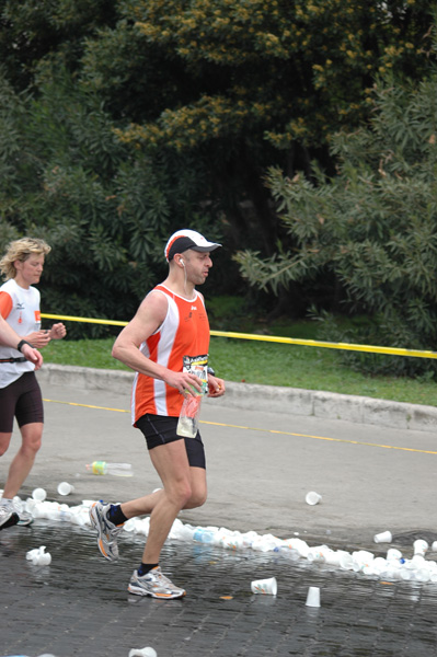 Maratona di Roma (21/03/2010) angelo_1270