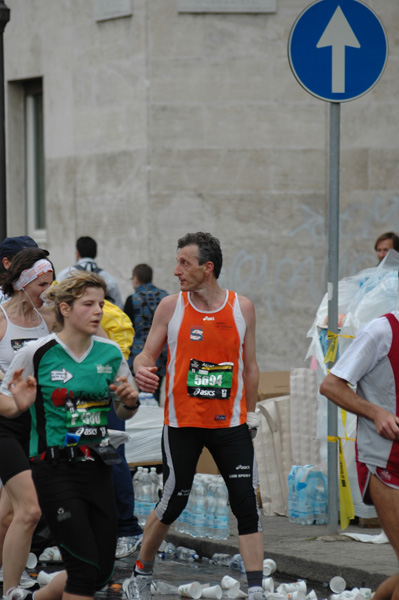 Maratona di Roma (21/03/2010) angelo_1277