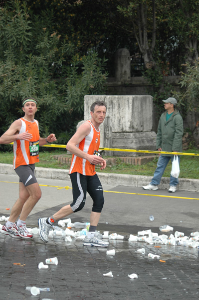 Maratona di Roma (21/03/2010) angelo_1279