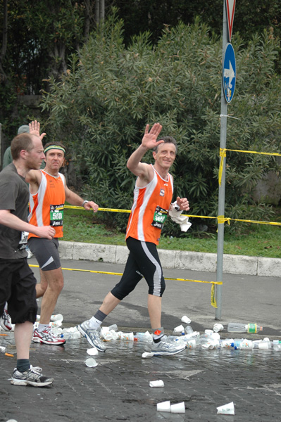 Maratona di Roma (21/03/2010) angelo_1280