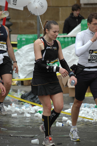 Maratona di Roma (21/03/2010) angelo_1290