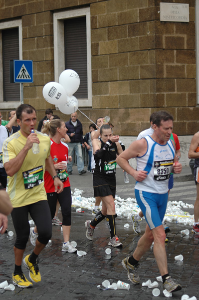 Maratona di Roma (21/03/2010) angelo_1291