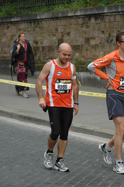 Maratona di Roma (21/03/2010) angelo_1317