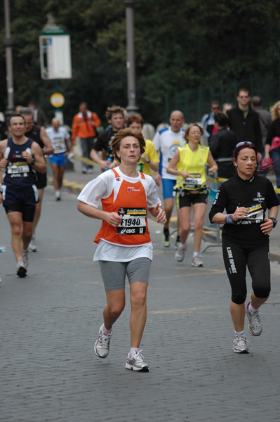 Maratona di Roma (21/03/2010) angelo_1318