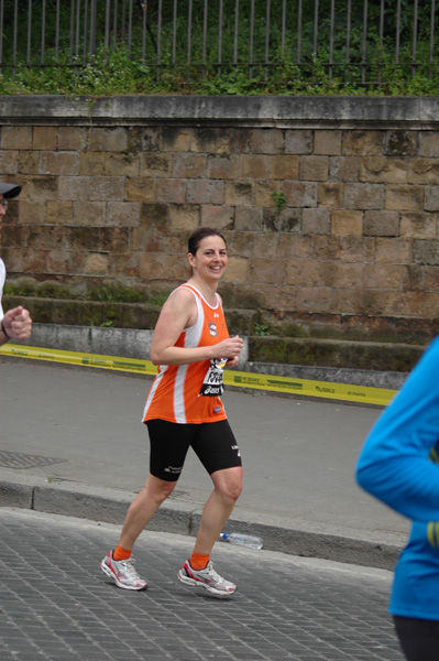 Maratona di Roma (21/03/2010) angelo_1321