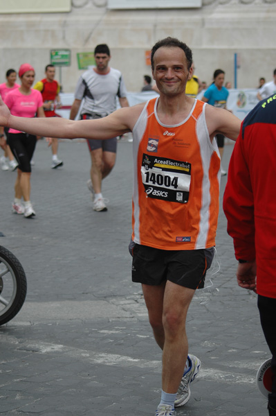 Maratona di Roma (21/03/2010) angelo_1332
