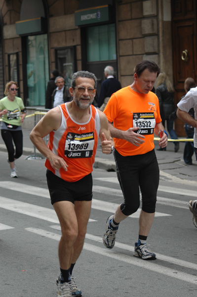Maratona di Roma (21/03/2010) angelo_1342