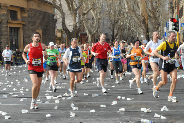 Maratona di Roma (21/03/2010) mariarosa_1053