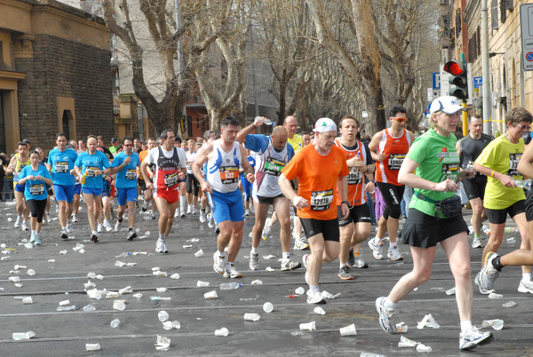 Maratona di Roma (21/03/2010) mariarosa_1054
