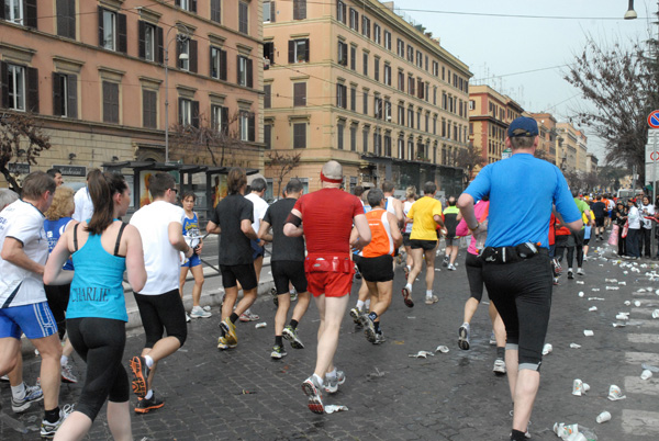 Maratona di Roma (21/03/2010) mariarosa_1175