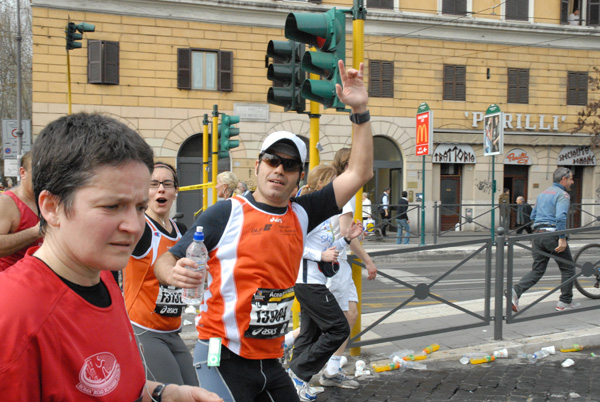 Maratona di Roma (21/03/2010) mariarosa_1200