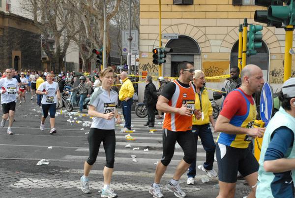 Maratona di Roma (21/03/2010) mariarosa_1290