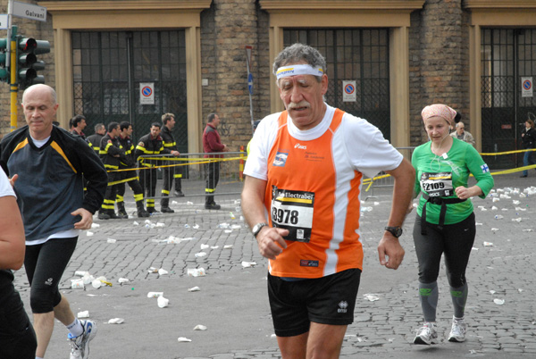 Maratona di Roma (21/03/2010) mariarosa_1341