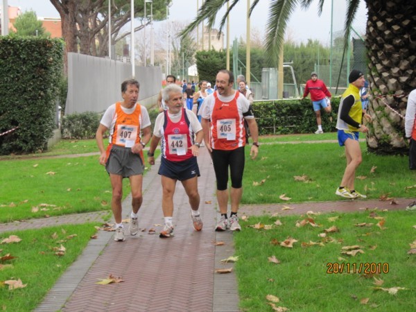 Cross Interbancario (28/11/2010) interbancario+011
