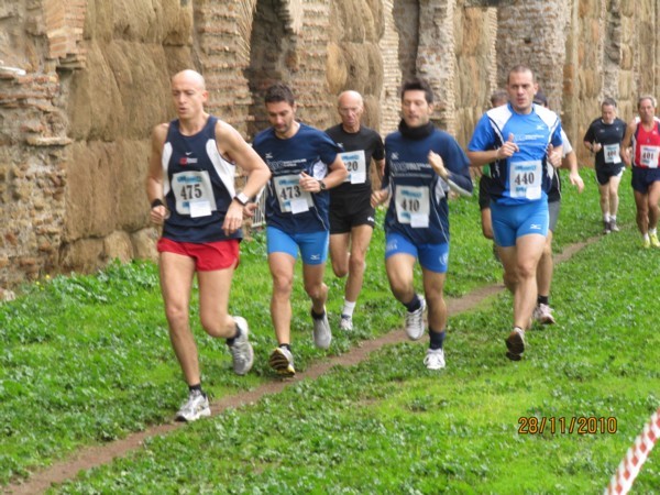 Cross Interbancario (28/11/2010) interbancario+025