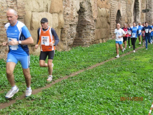 Cross Interbancario (28/11/2010) interbancario+030