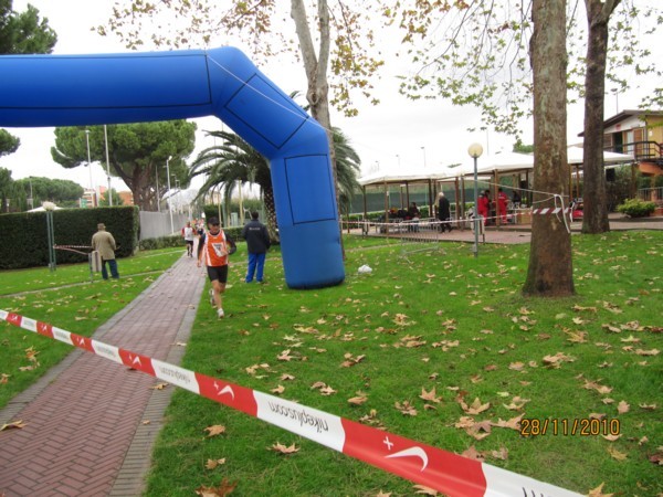 Cross Interbancario (28/11/2010) interbancario+036