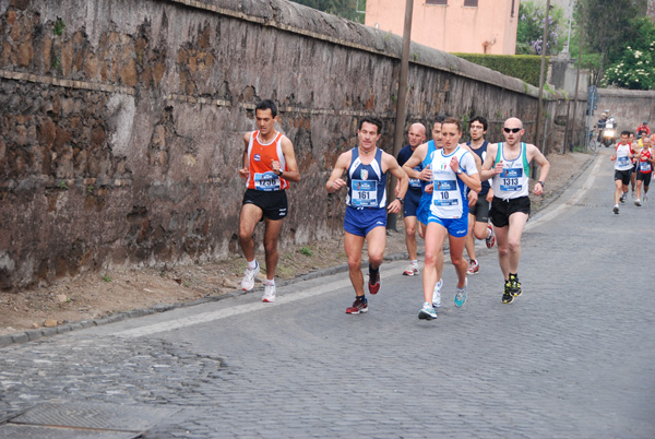 Appia Run (18/04/2010) appia_run_1788