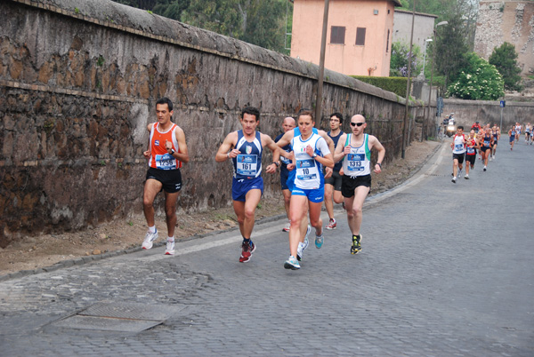 Appia Run (18/04/2010) appia_run_1790