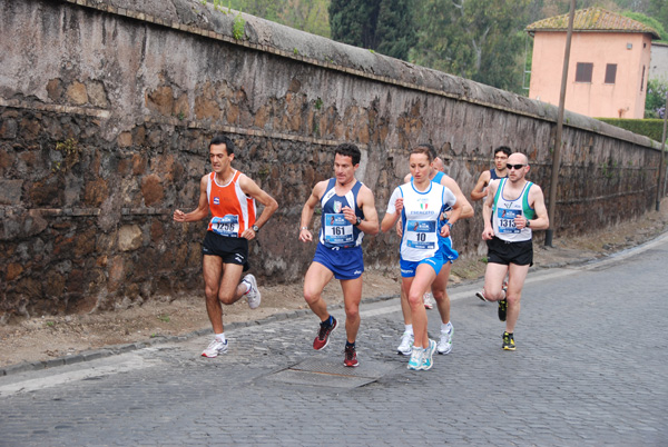 Appia Run (18/04/2010) appia_run_1791