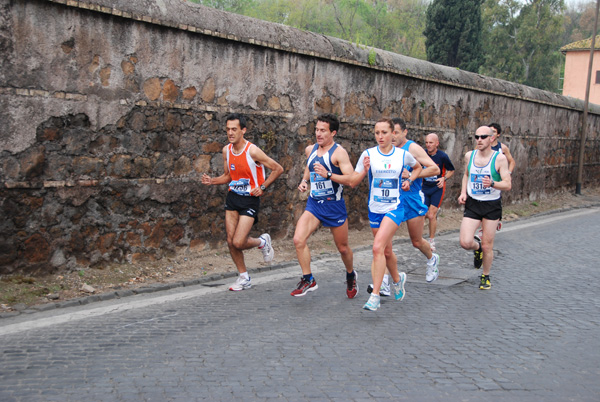 Appia Run (18/04/2010) appia_run_1793