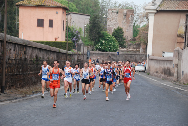 Appia Run (18/04/2010) appia_run_1812