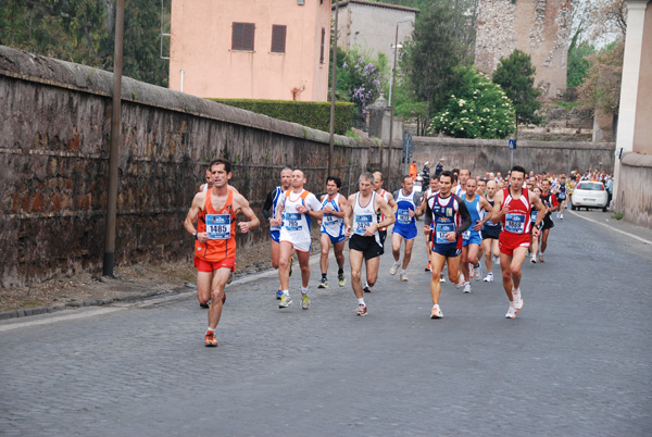 Appia Run (18/04/2010) appia_run_1814