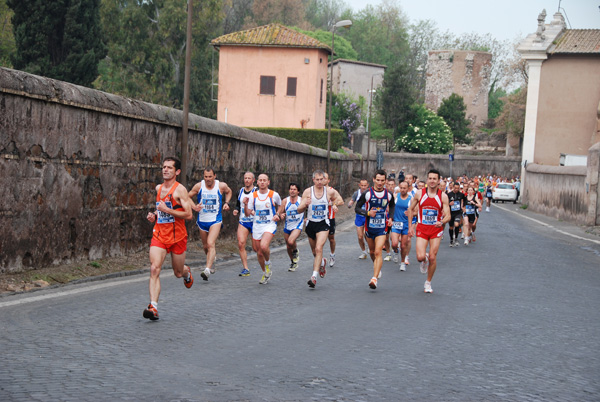 Appia Run (18/04/2010) appia_run_1815