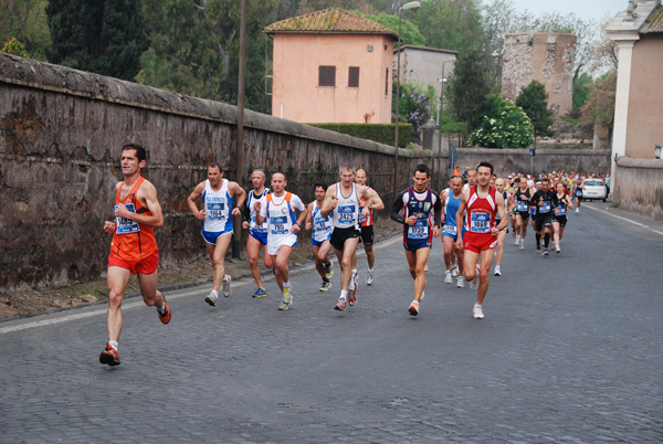 Appia Run (18/04/2010) appia_run_1817