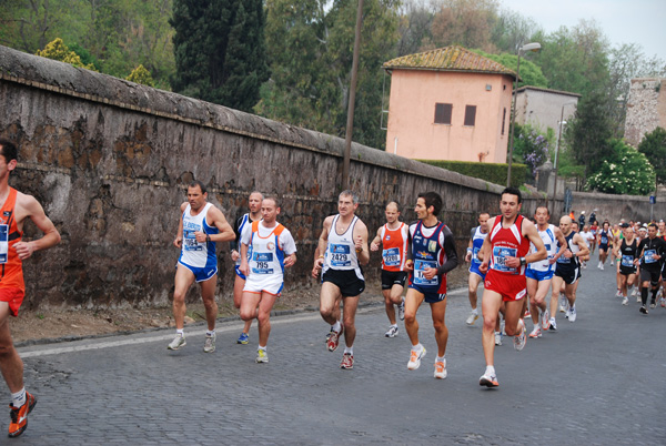 Appia Run (18/04/2010) appia_run_1818