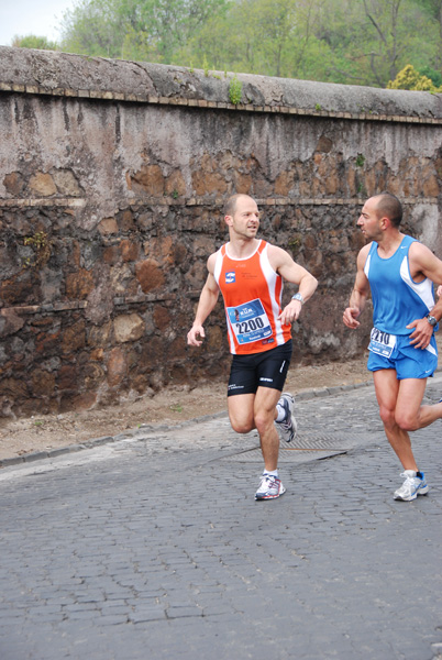 Appia Run (18/04/2010) appia_run_1821