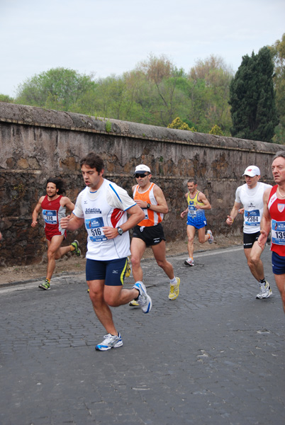 Appia Run (18/04/2010) appia_run_1830