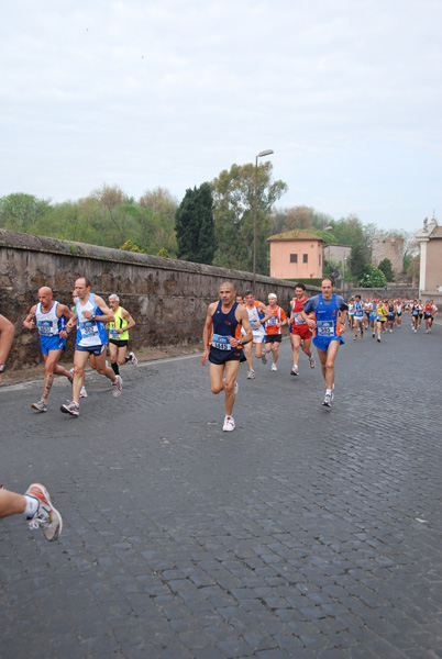 Appia Run (18/04/2010) appia_run_1835